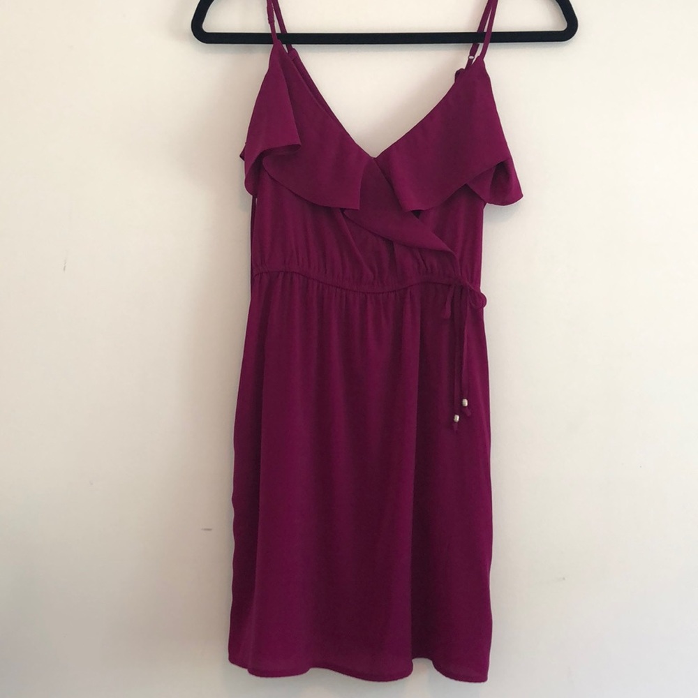 American Eagle Dress